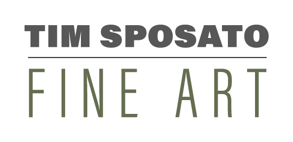 Tim Sposato Fine Art